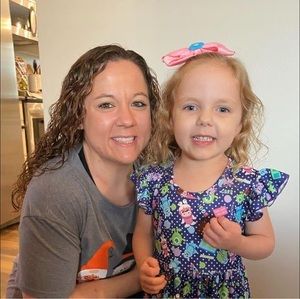 Meet your Posher, Nikki